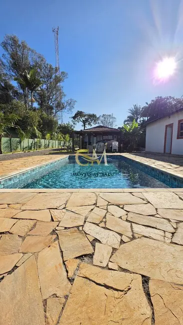 Foto 2 de Casa com 5 quartos à venda, 4000m2 em Rio Abaixo, Atibaia - SP