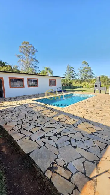 Foto 1 de Casa com 5 quartos à venda, 4000m2 em Rio Abaixo, Atibaia - SP