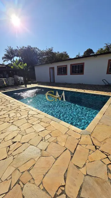 Foto 3 de Casa com 5 quartos à venda, 4000m2 em Rio Abaixo, Atibaia - SP
