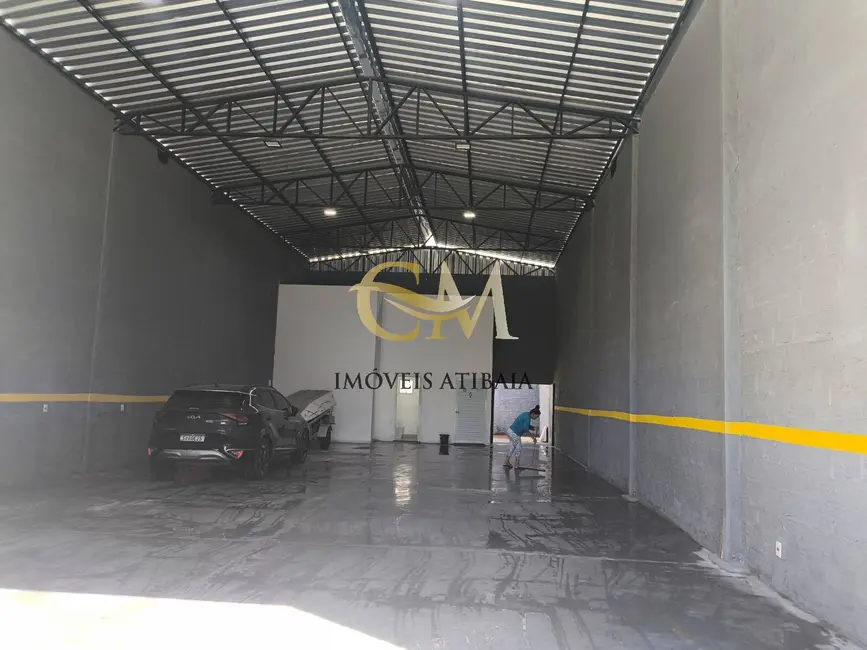 Sala Comercial à venda e para alugar, 300m2 em Chácaras Maringá, Atibaia - SP - imagem 2 Foto 2 de Sala Comercial à venda e para alugar, 300m2 em Chácaras Maringá, Atibaia - SP