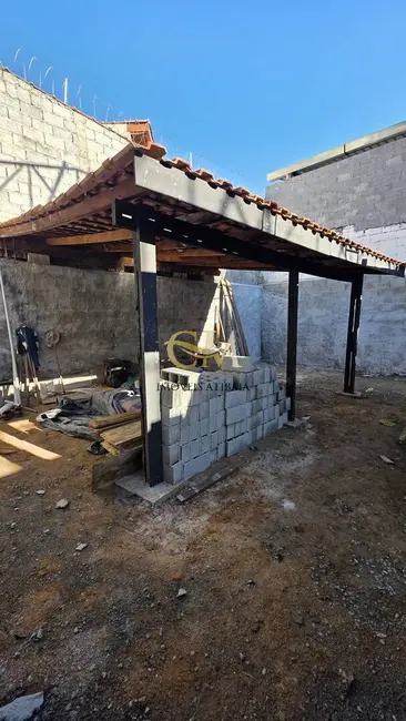 Sala Comercial à venda e para alugar, 300m2 em Chácaras Maringá, Atibaia - SP - imagem 2 Foto 2 de Sala Comercial à venda e para alugar, 300m2 em Chácaras Maringá, Atibaia - SP