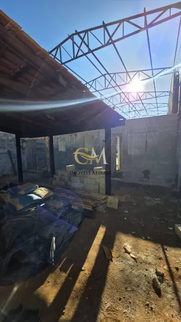 Sala Comercial à venda e para alugar, 300m2 em Chácaras Maringá, Atibaia - SP - imagem 3 Foto 3 de Sala Comercial à venda e para alugar, 300m2 em Chácaras Maringá, Atibaia - SP