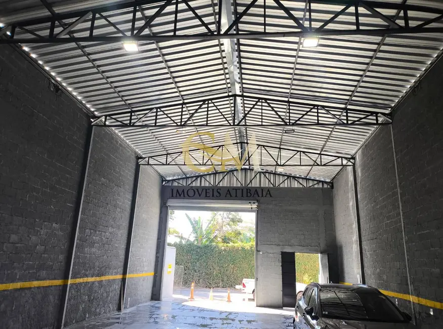 Sala Comercial à venda e para alugar, 300m2 em Chácaras Maringá, Atibaia - SP - imagem 3 Foto 3 de Sala Comercial à venda e para alugar, 300m2 em Chácaras Maringá, Atibaia - SP