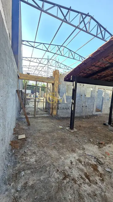 Sala Comercial à venda e para alugar, 300m2 em Chácaras Maringá, Atibaia - SP - imagem 4 Foto 4 de Sala Comercial à venda e para alugar, 300m2 em Chácaras Maringá, Atibaia - SP