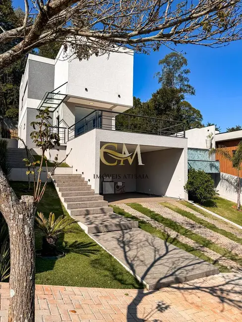 Foto 2 de Casa com 3 quartos à venda, 600m2 em Condominio Quintas da Boa Vista, Atibaia - SP