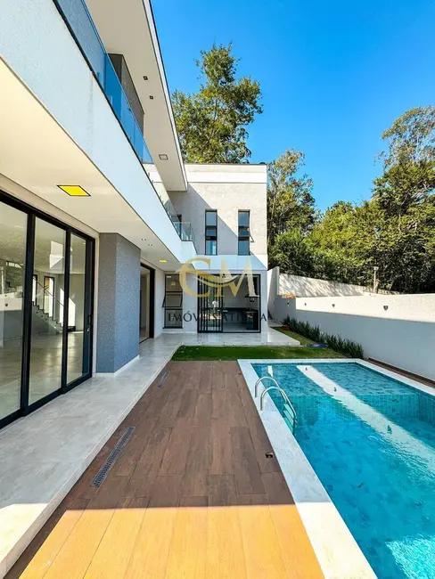 Foto 6 de Casa com 3 quartos à venda, 600m2 em Condominio Quintas da Boa Vista, Atibaia - SP