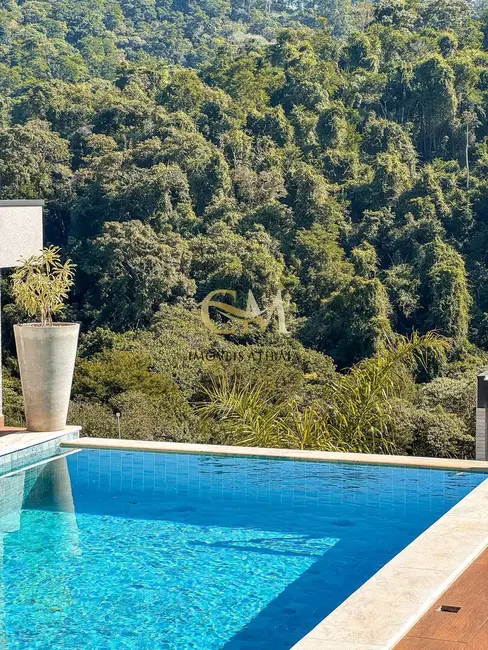 Foto 8 de Casa com 3 quartos à venda, 600m2 em Condominio Quintas da Boa Vista, Atibaia - SP