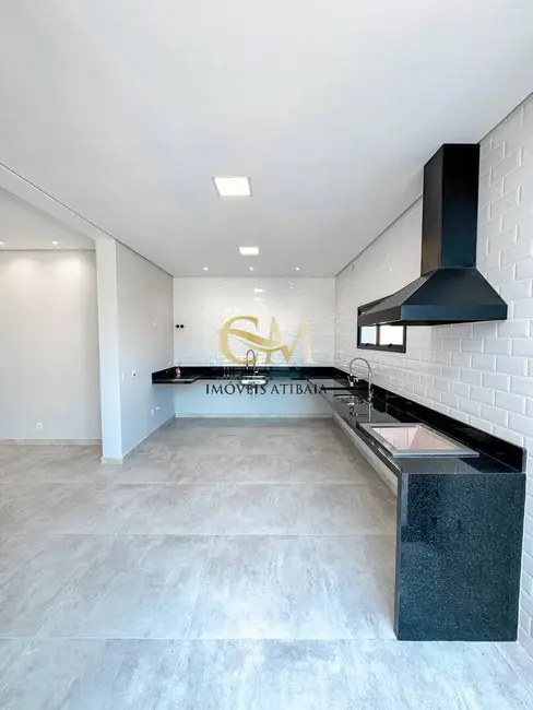 Foto 9 de Casa com 3 quartos à venda, 600m2 em Condominio Quintas da Boa Vista, Atibaia - SP
