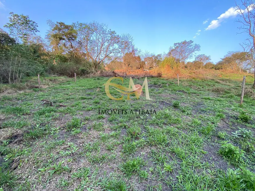 Foto 1 de Terreno / Lote à venda, 414m2 em Jardim Paulista, Atibaia - SP