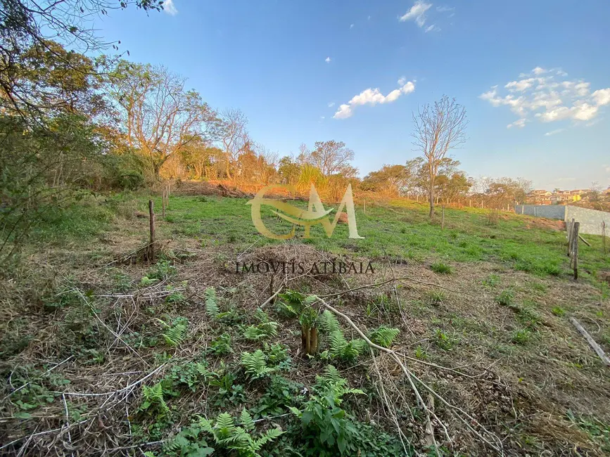 Foto 5 de Terreno / Lote à venda, 414m2 em Jardim Paulista, Atibaia - SP