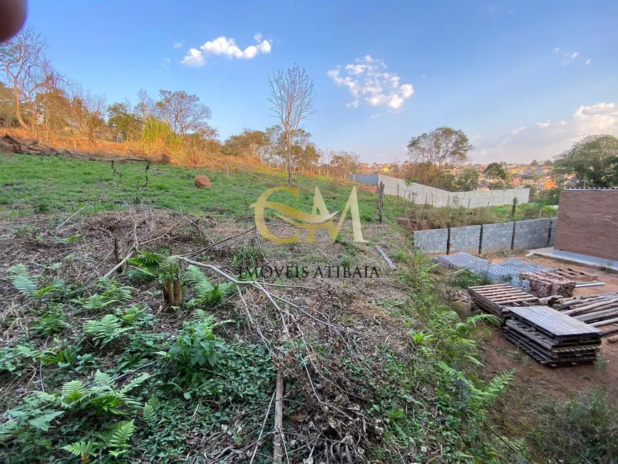 Foto 6 de Terreno / Lote à venda, 414m2 em Jardim Paulista, Atibaia - SP