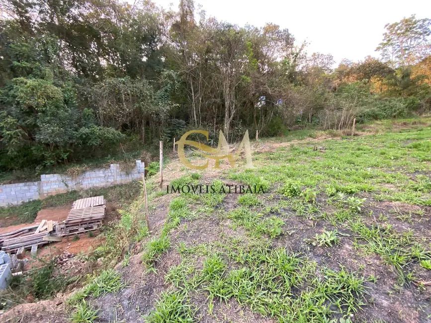 Foto 4 de Terreno / Lote à venda, 414m2 em Jardim Paulista, Atibaia - SP