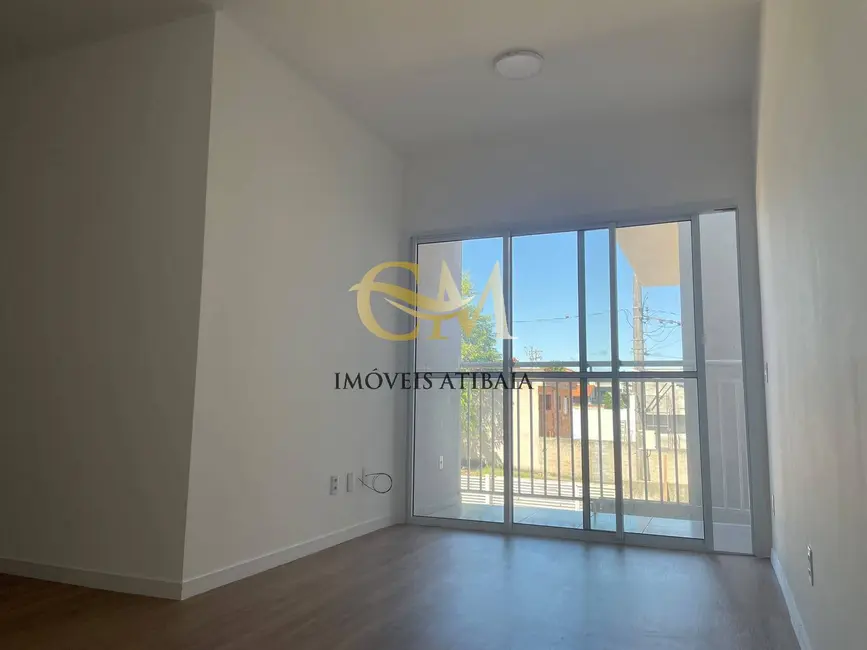 Foto 3 de Apartamento com 2 quartos à venda, 56m2 em Jardim das Cerejeiras, Atibaia - SP