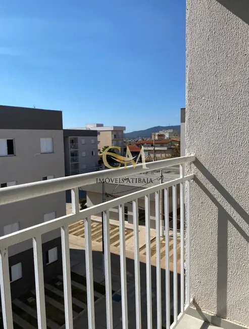 Foto 4 de Apartamento com 2 quartos à venda, 56m2 em Jardim das Cerejeiras, Atibaia - SP