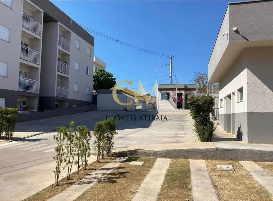 Foto 8 de Apartamento com 2 quartos à venda, 56m2 em Jardim das Cerejeiras, Atibaia - SP