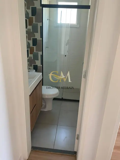 Foto 6 de Apartamento com 2 quartos à venda, 56m2 em Jardim das Cerejeiras, Atibaia - SP