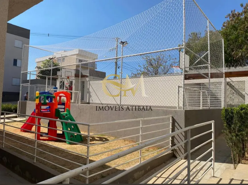 Foto 9 de Apartamento com 2 quartos à venda, 56m2 em Jardim das Cerejeiras, Atibaia - SP