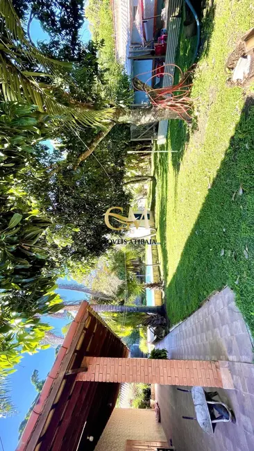 Foto 3 de Casa com 3 quartos à venda, 1344m2 em Guaxinduva, Atibaia - SP