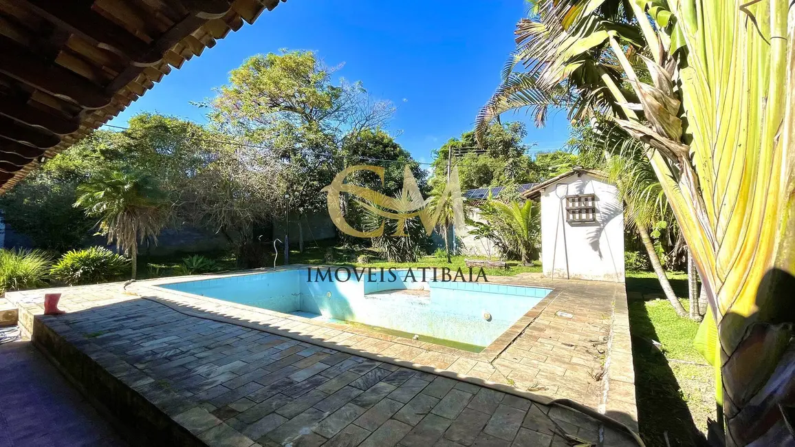 Foto 9 de Casa com 3 quartos à venda, 1344m2 em Guaxinduva, Atibaia - SP