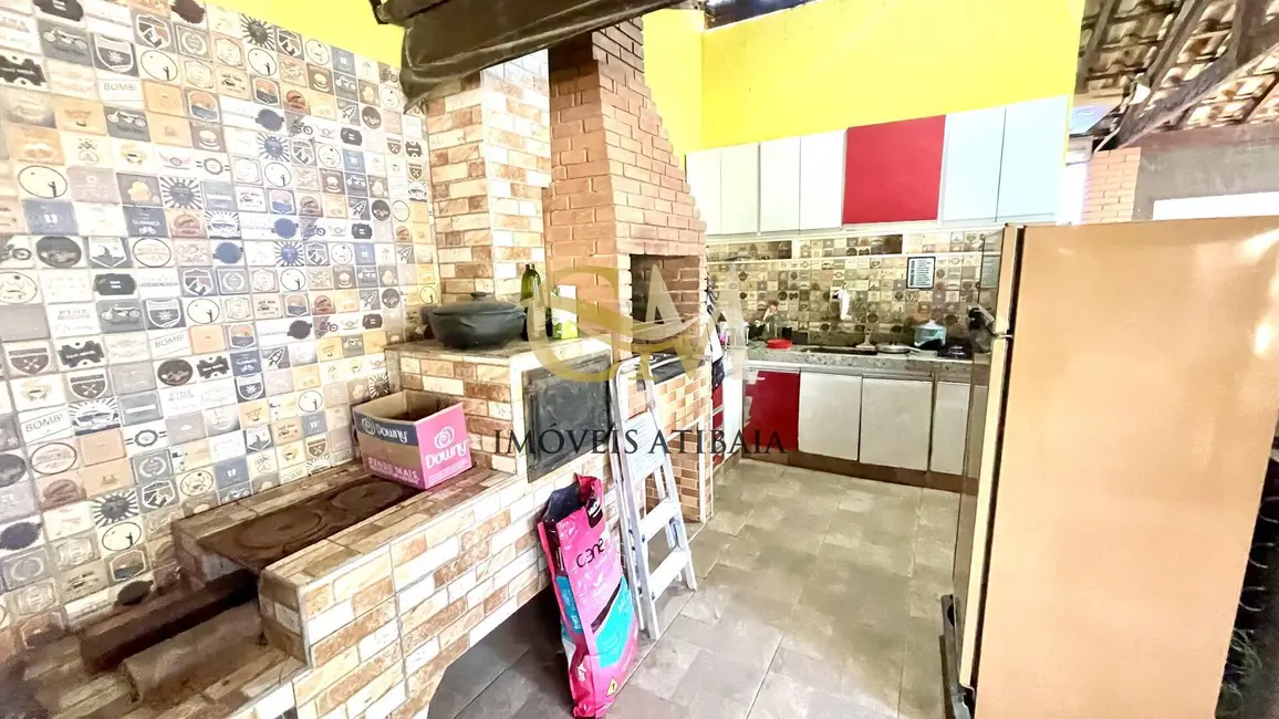 Foto 6 de Casa com 3 quartos à venda, 1344m2 em Guaxinduva, Atibaia - SP