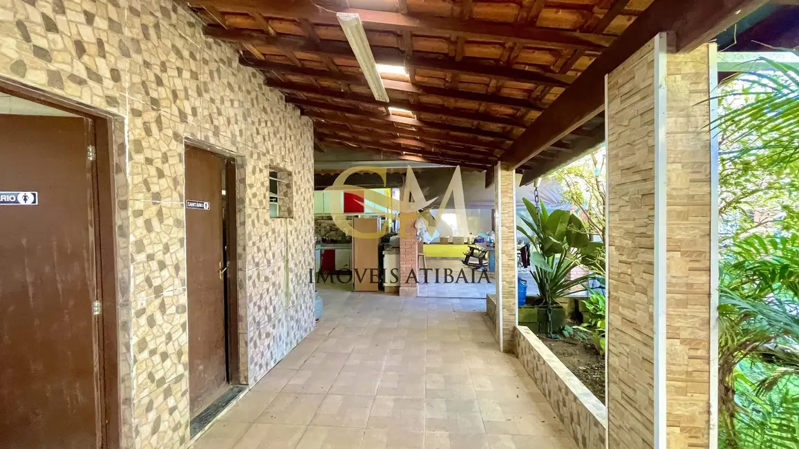 Foto 7 de Casa com 3 quartos à venda, 1344m2 em Guaxinduva, Atibaia - SP