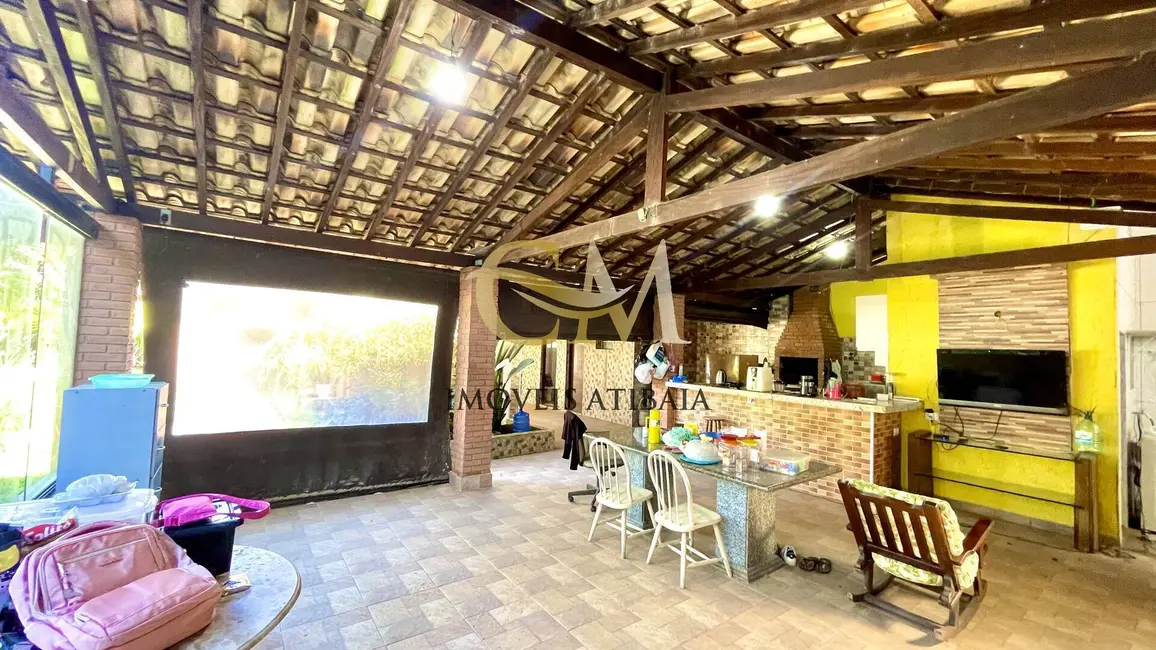 Foto 4 de Casa com 3 quartos à venda, 1344m2 em Guaxinduva, Atibaia - SP