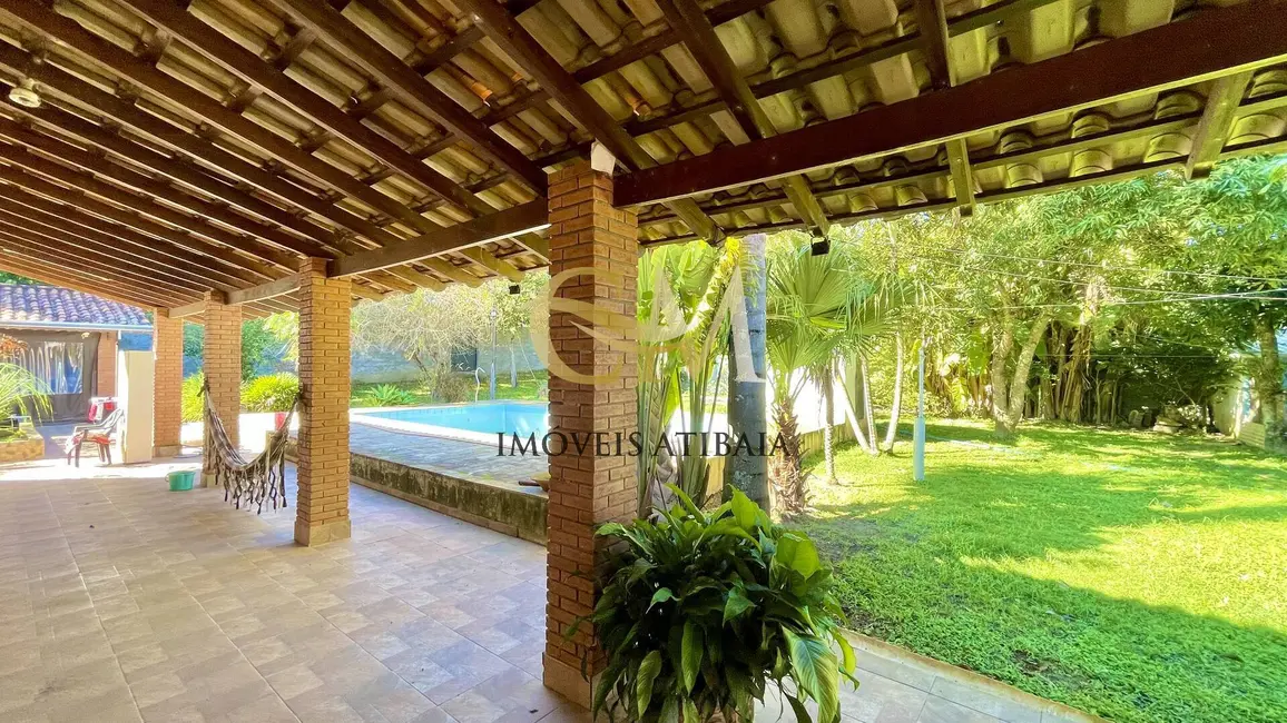 Foto 8 de Casa com 3 quartos à venda, 1344m2 em Guaxinduva, Atibaia - SP