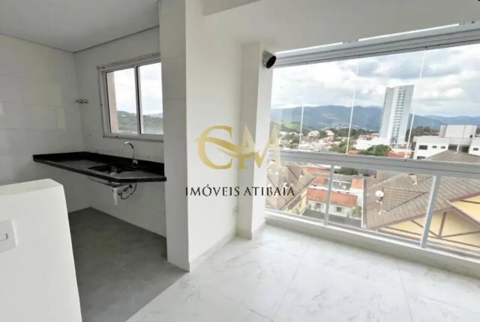 Foto 5 de Apartamento com 2 quartos à venda, 82m2 em Jardim Maristela, Atibaia - SP
