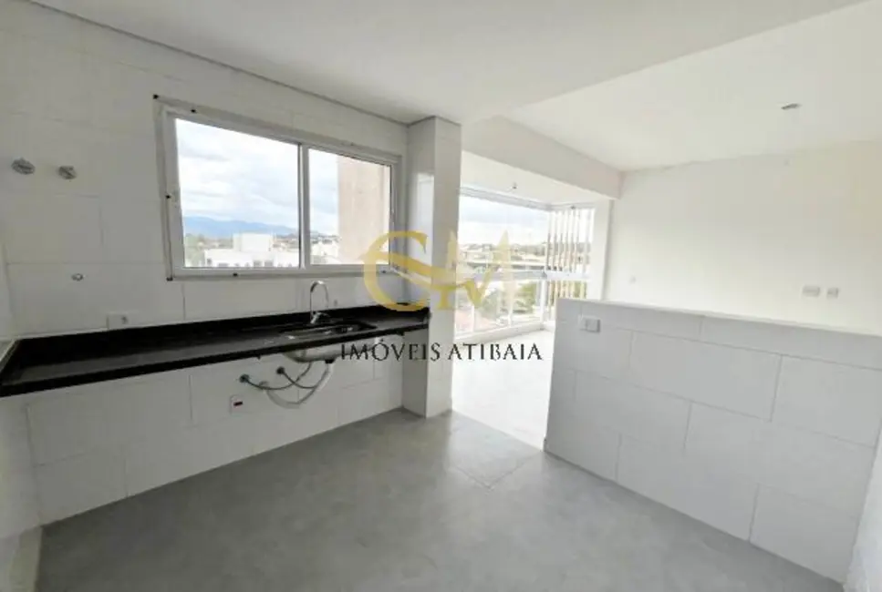 Foto 3 de Apartamento com 2 quartos à venda, 82m2 em Jardim Maristela, Atibaia - SP