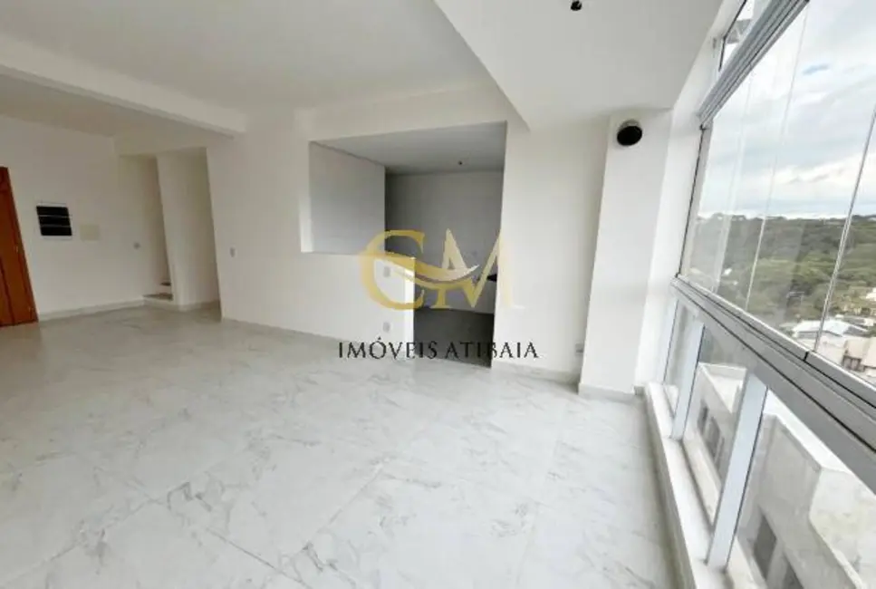 Foto 2 de Apartamento com 2 quartos à venda, 82m2 em Jardim Maristela, Atibaia - SP