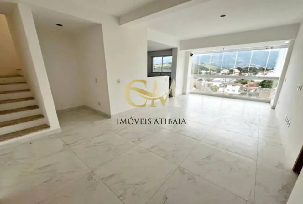 Foto 1 de Apartamento com 2 quartos à venda, 82m2 em Jardim Maristela, Atibaia - SP