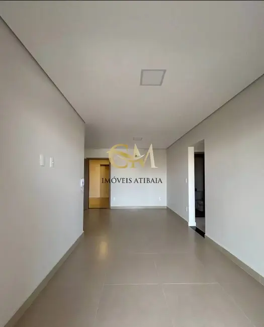 Foto 3 de Apartamento com 3 quartos à venda, 90m2 em Vila Gardênia, Atibaia - SP