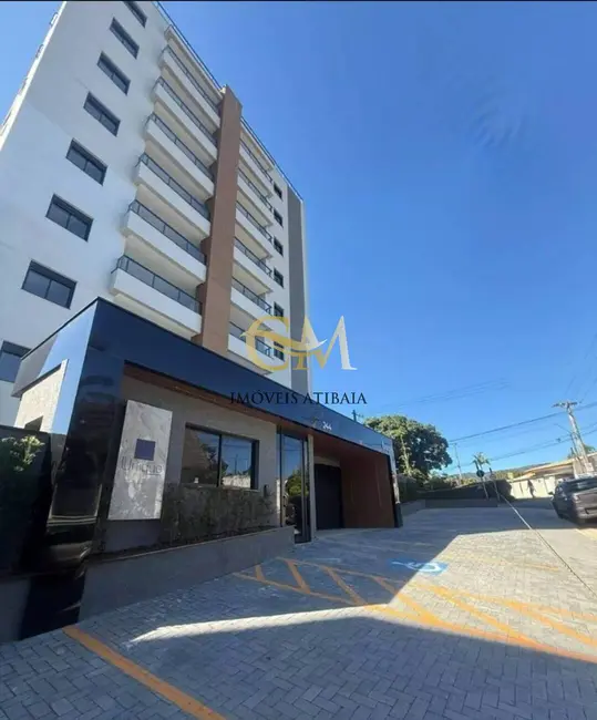 Foto 1 de Apartamento com 3 quartos à venda, 90m2 em Vila Gardênia, Atibaia - SP