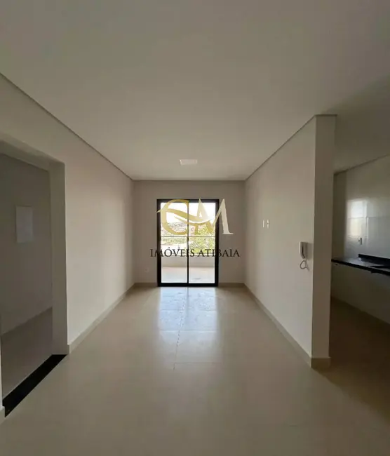 Foto 4 de Apartamento com 3 quartos à venda, 90m2 em Vila Gardênia, Atibaia - SP