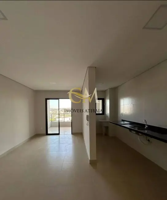 Foto 2 de Apartamento com 3 quartos à venda, 90m2 em Vila Gardênia, Atibaia - SP