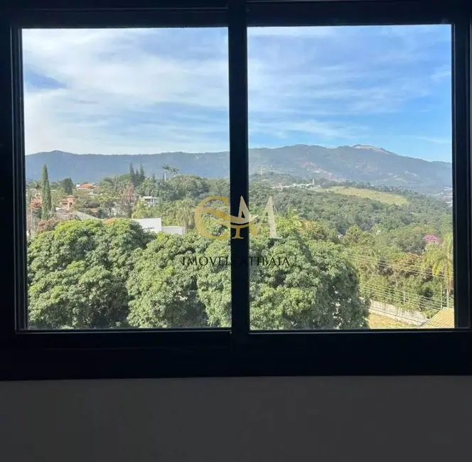 Foto 7 de Apartamento com 3 quartos à venda, 90m2 em Vila Gardênia, Atibaia - SP