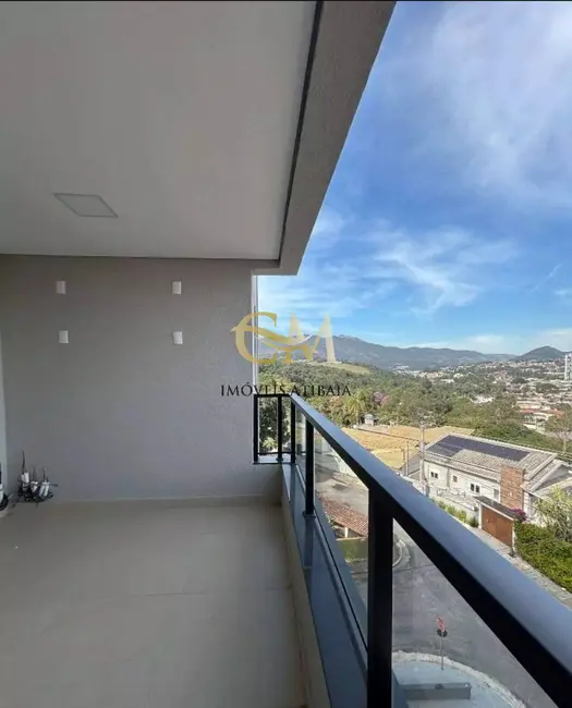 Foto 6 de Apartamento com 3 quartos à venda, 90m2 em Vila Gardênia, Atibaia - SP