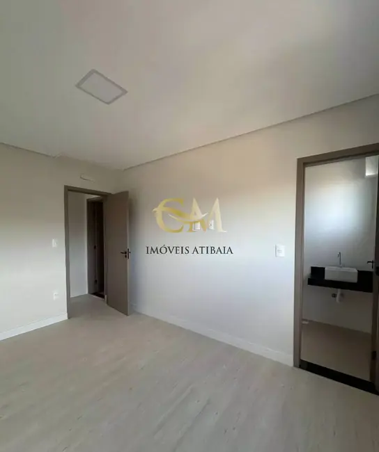 Foto 8 de Apartamento com 3 quartos à venda, 90m2 em Vila Gardênia, Atibaia - SP
