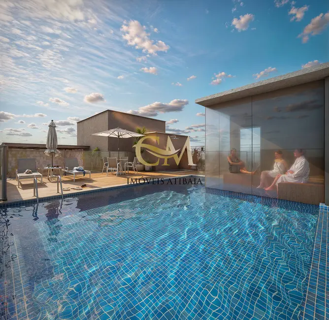 Apartamento com 1 quarto à venda, 43m2 em Atibaia Jardim, Atibaia - SP - imagem 7 Foto 7 de Apartamento com 1 quarto à venda, 43m2 em Atibaia Jardim, Atibaia - SP