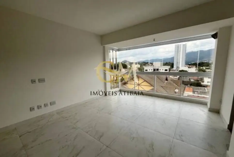 Apartamento com 2 quartos à venda, 106m2 em Nova Gardênia, Atibaia - SP - imagem 2 Foto 2 de Apartamento com 2 quartos à venda, 106m2 em Nova Gardênia, Atibaia - SP