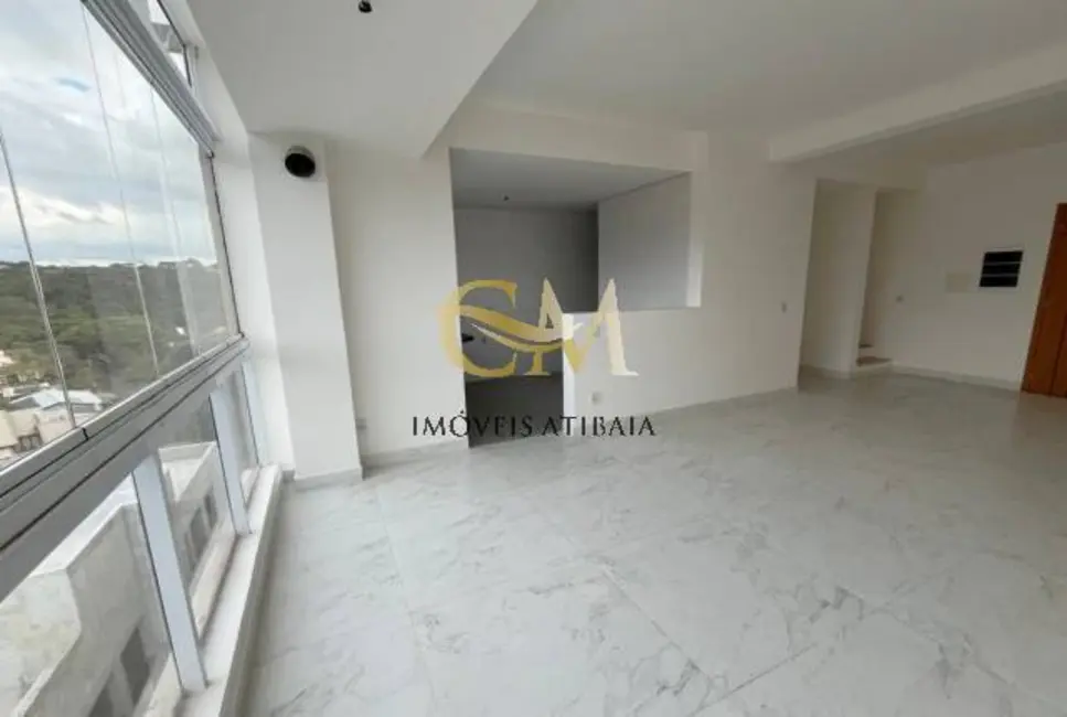 Apartamento com 2 quartos à venda, 106m2 em Nova Gardênia, Atibaia - SP - imagem 4 Foto 4 de Apartamento com 2 quartos à venda, 106m2 em Nova Gardênia, Atibaia - SP