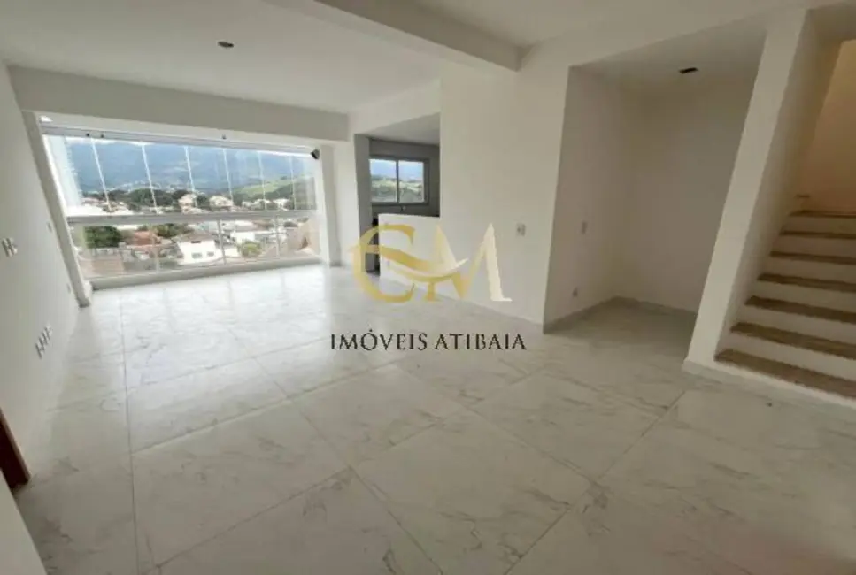 Apartamento com 2 quartos à venda, 106m2 em Nova Gardênia, Atibaia - SP - imagem 3 Foto 3 de Apartamento com 2 quartos à venda, 106m2 em Nova Gardênia, Atibaia - SP