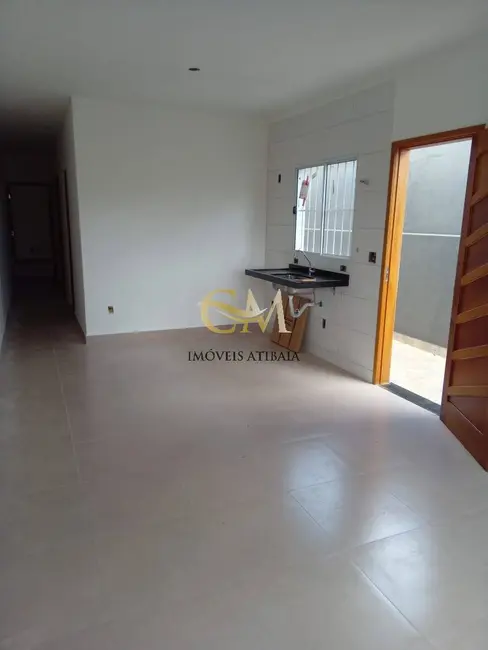 Foto 2 de Casa com 2 quartos à venda, 125m2 em Vila Santa Helena, Atibaia - SP