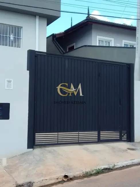 Foto 1 de Casa com 2 quartos à venda, 125m2 em Vila Santa Helena, Atibaia - SP