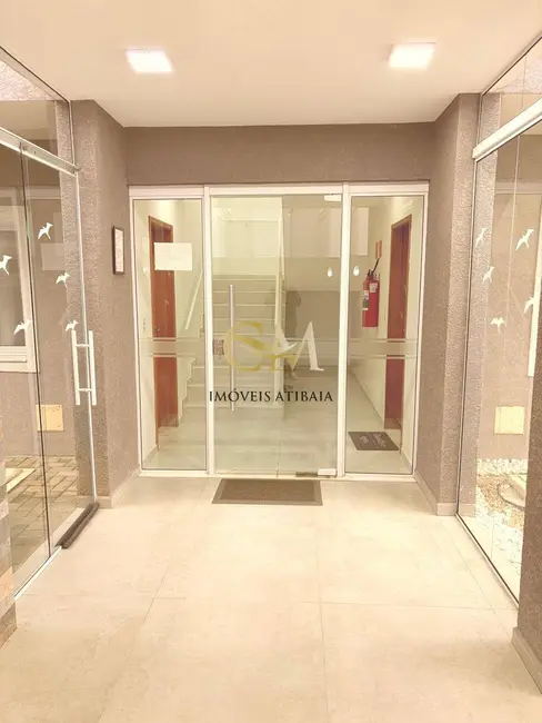 Apartamento com 3 quartos para alugar, 70m2 em Vila Esperia ou Giglio, Atibaia - SP - imagem 2 Foto 2 de Apartamento com 3 quartos para alugar, 70m2 em Vila Esperia ou Giglio, Atibaia - SP
