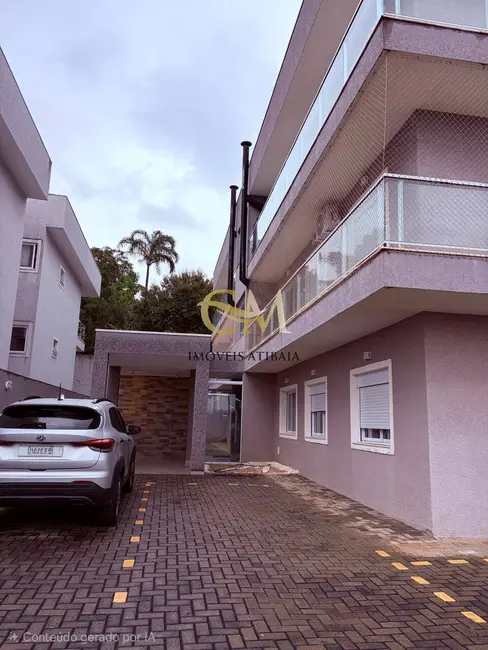 Apartamento com 3 quartos para alugar, 70m2 em Vila Esperia ou Giglio, Atibaia - SP - imagem 1 Foto 1 de Apartamento com 3 quartos para alugar, 70m2 em Vila Esperia ou Giglio, Atibaia - SP