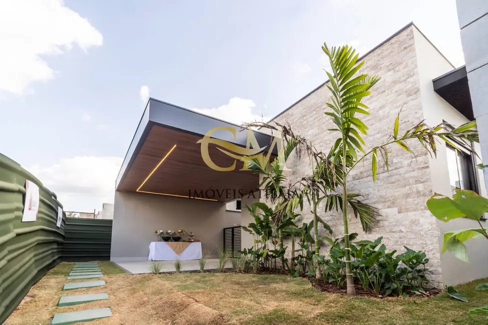 Foto 1 de Casa com 3 quartos à venda, 238m2 em Vila Esperia ou Giglio, Atibaia - SP