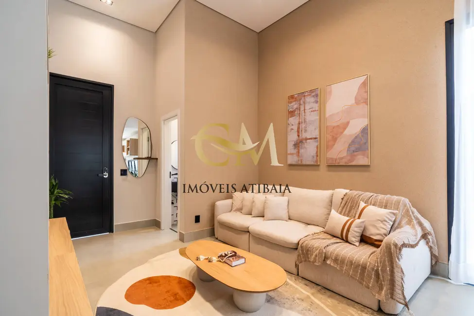 Foto 5 de Casa com 3 quartos à venda, 238m2 em Vila Esperia ou Giglio, Atibaia - SP