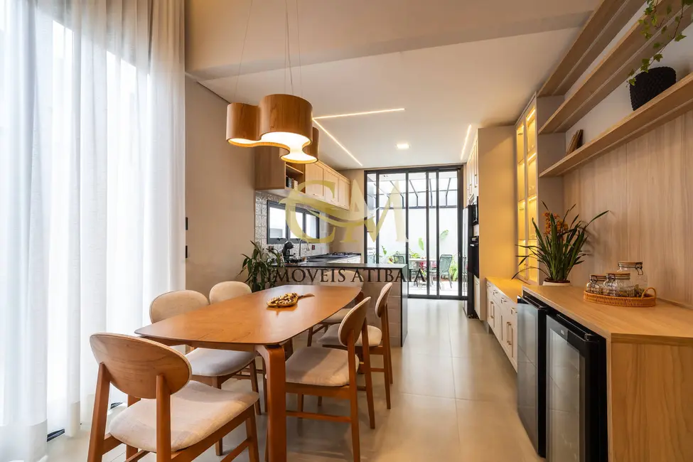 Foto 9 de Casa com 3 quartos à venda, 238m2 em Vila Esperia ou Giglio, Atibaia - SP