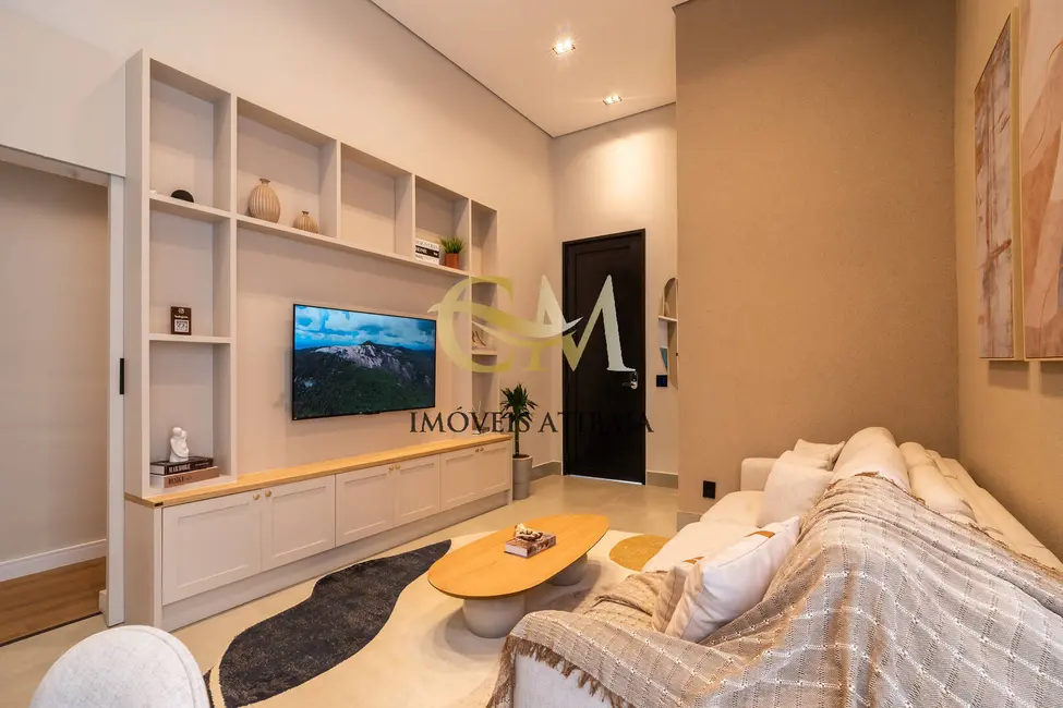 Foto 3 de Casa com 3 quartos à venda, 238m2 em Vila Esperia ou Giglio, Atibaia - SP